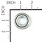 Oregon Heavy Duty Ball Bearing 45-234 - alternate 2